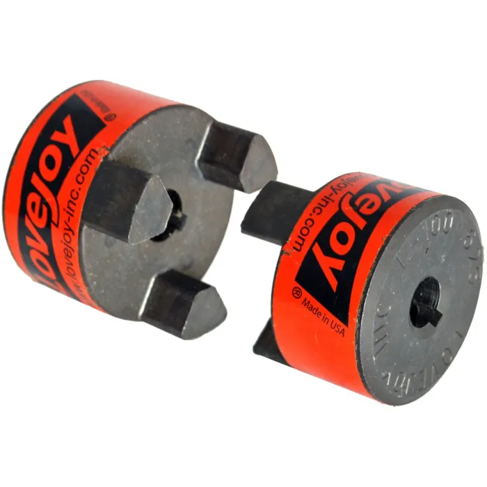 Lovejoy L095 1 in 1 in L-Type Jaw Coupling Hub