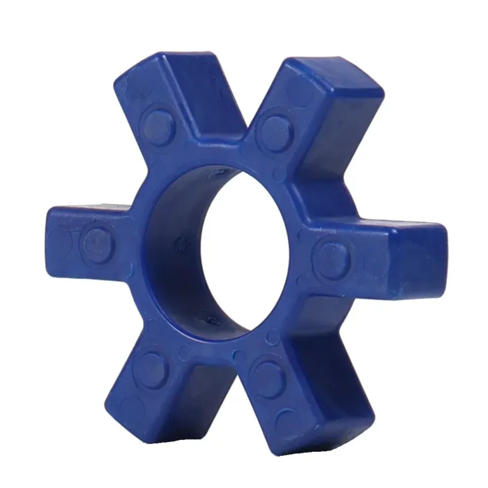 Lovejoy L099 L100 AL099 AL100 2.54 in Elastomeric Insert L-Type Jaw Coupling Spider