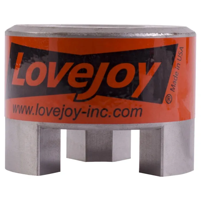 Lovejoy L110 1-1/4 in 1.68 in L-Type Jaw Coupling Hub