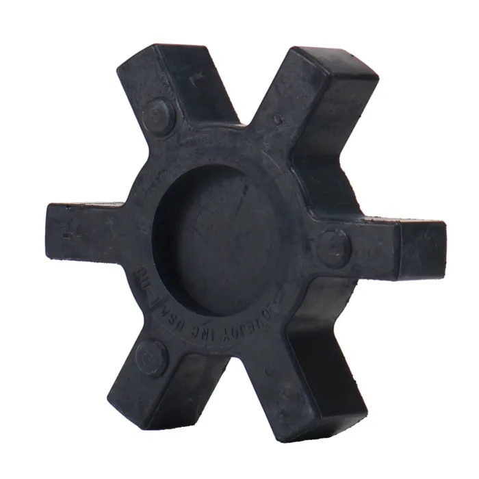 Lovejoy L110 AL110 3.31 in Elastomeric Insert L-Type Jaw Coupling Spider