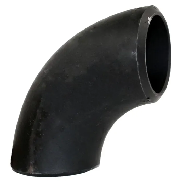 1-1/2 in 90 deg Pipe Weld Elbow