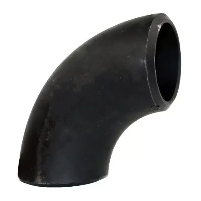 1-1/4 in 90 deg Pipe Weld Elbow