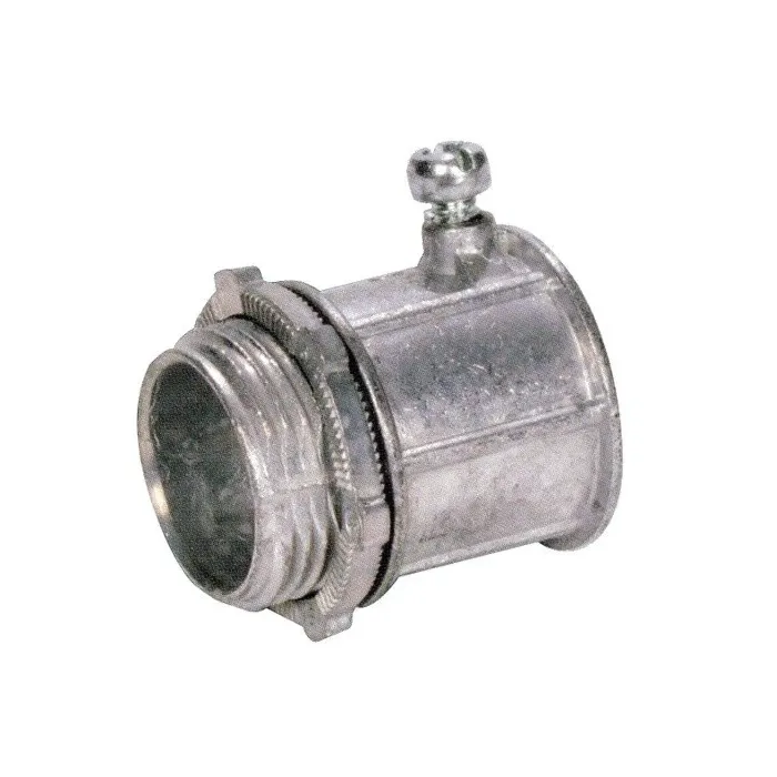 EMT Male Adapter 1/2"