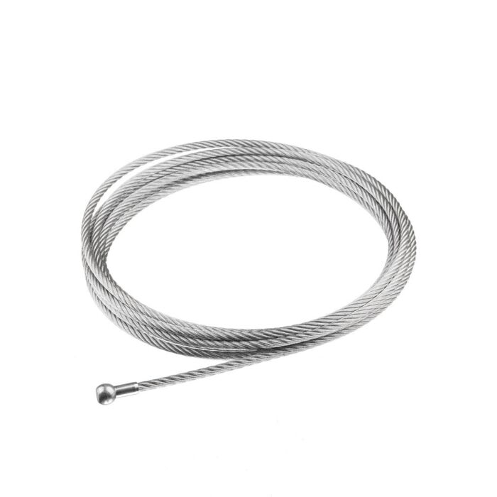 Lug-All® 3/16 in 16 ft Cable and Drum Anchor