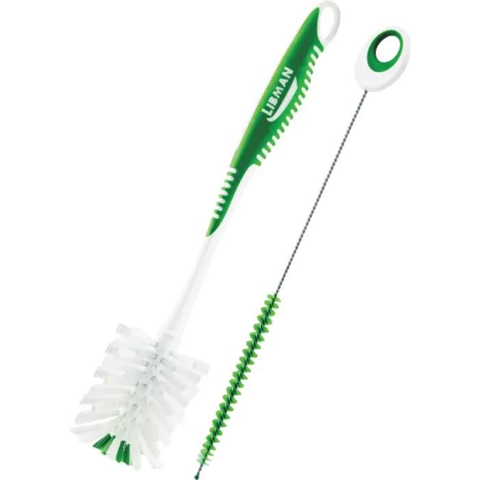 Libman Bottle & Straw Cleaning Kit