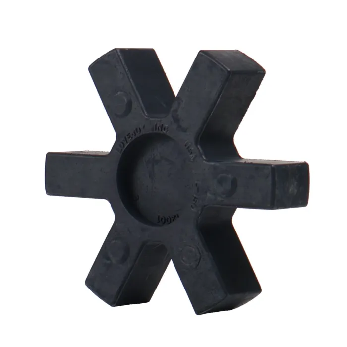 Lovejoy L150 3-3/4 in Elastomeric Insert L-Type Jaw Coupling Spider