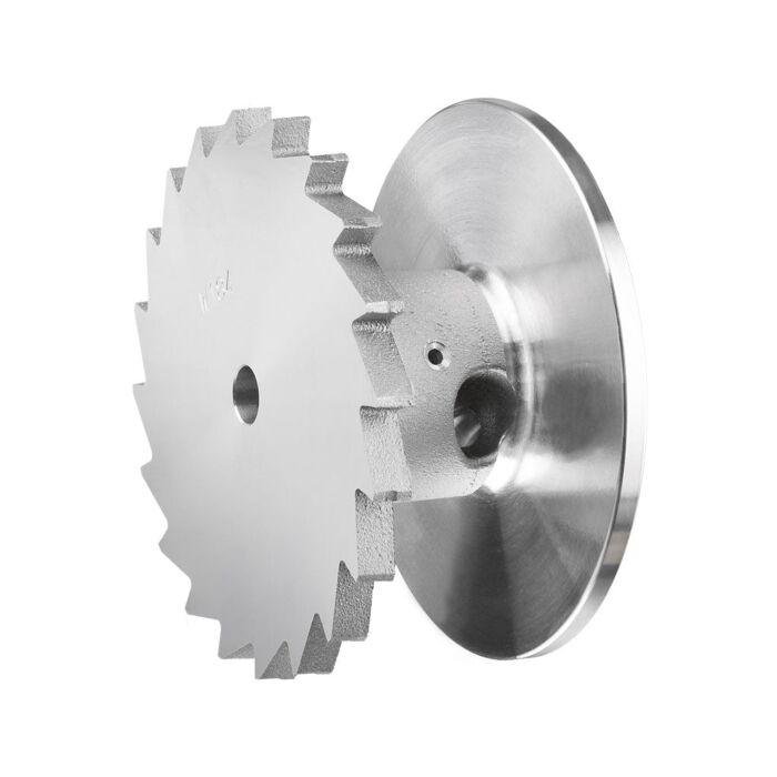 Lug-All® Cable Hoist Drum