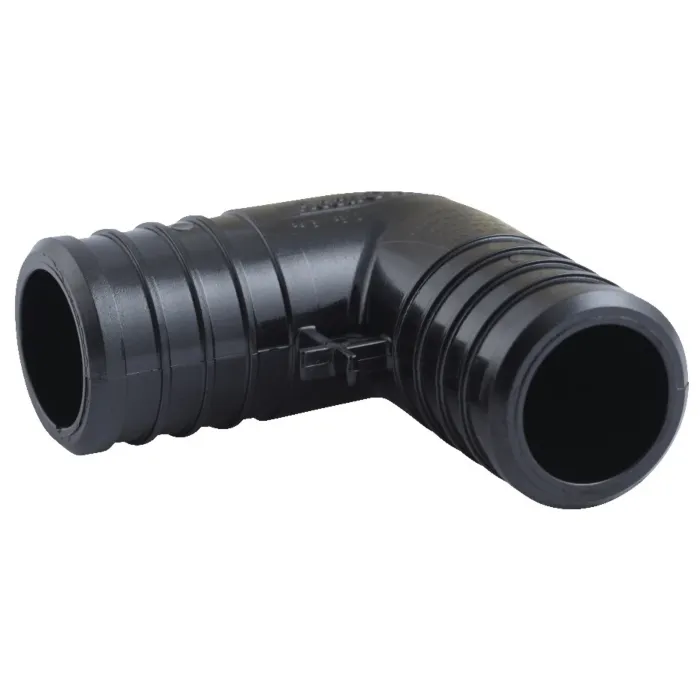 Eastman 1 in PEX Polymer Pipe Elbow