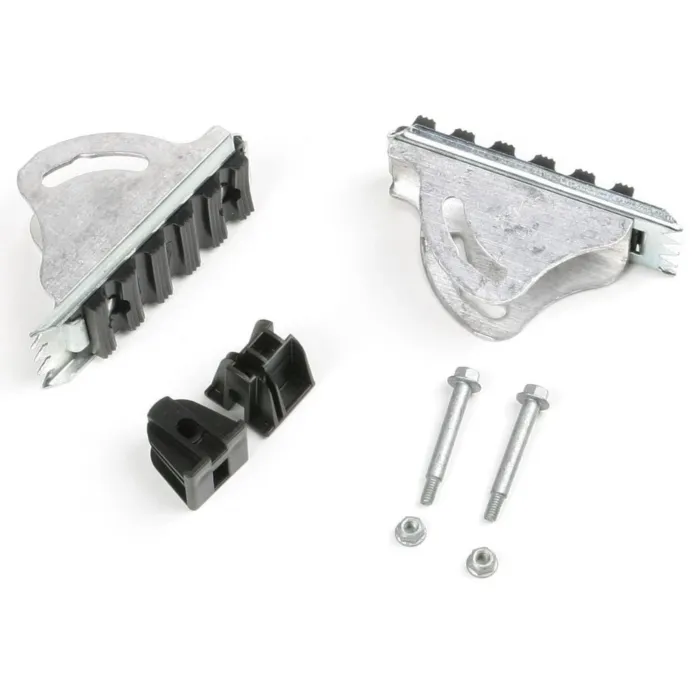 Werner Ladder Safety Shoe Kit