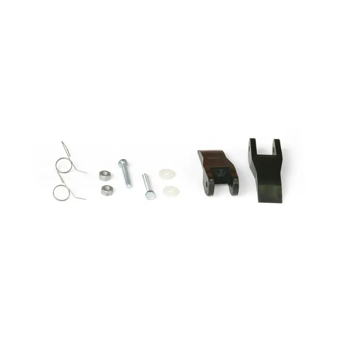 Werner Black Flipper Kit