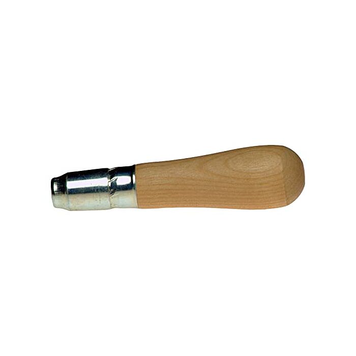 Seymour Midwest 1 in 4 in For 3 - 6 in File Long Ferrule File Handle