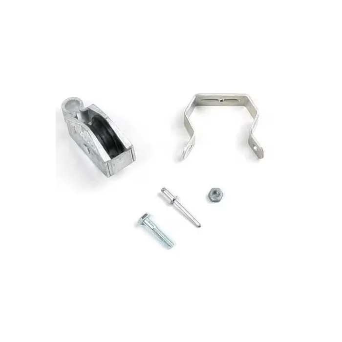 Werner Rope Pulley Kit