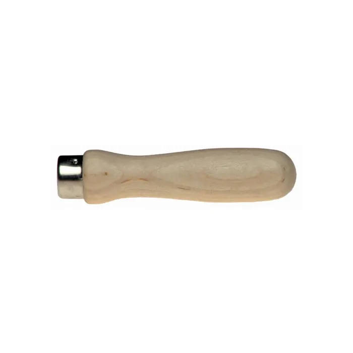 Seymour Midwest 1-1/8 in 4-3/4 in For 8 - 10 in File Short Ferrule File Handle