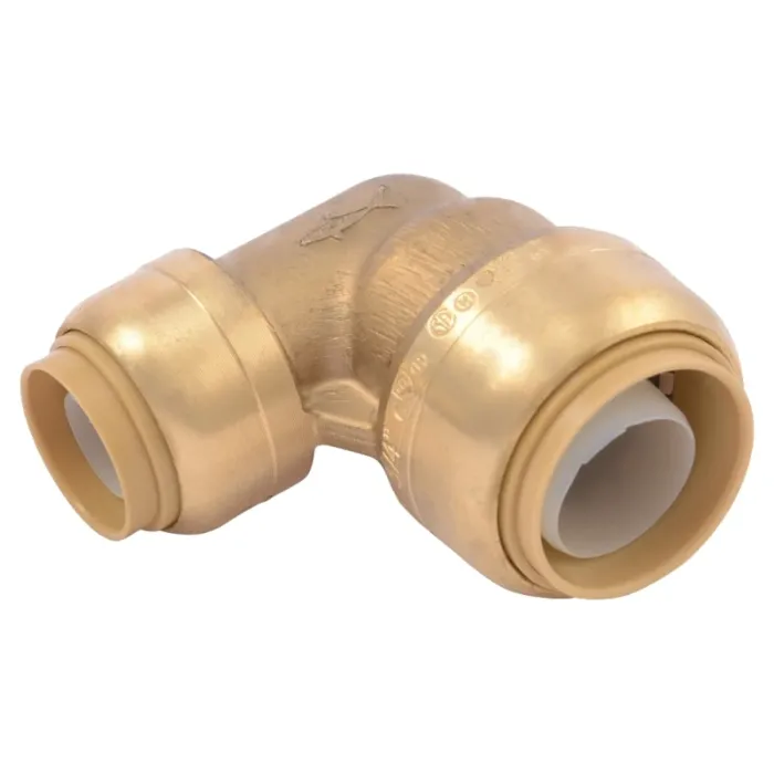 Boshart Industries NO LEAD 3/4" x 1/2"PF ELBOW