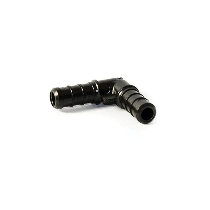 Flair-It Barbed 3/8 in 90 deg Elbow Fitting