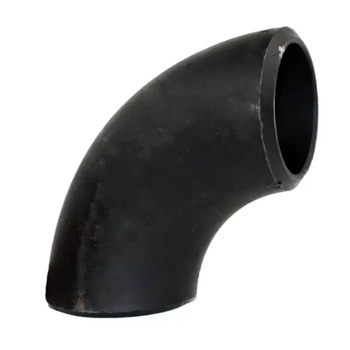 90 deg Pipe Weld Elbow - 3 in.