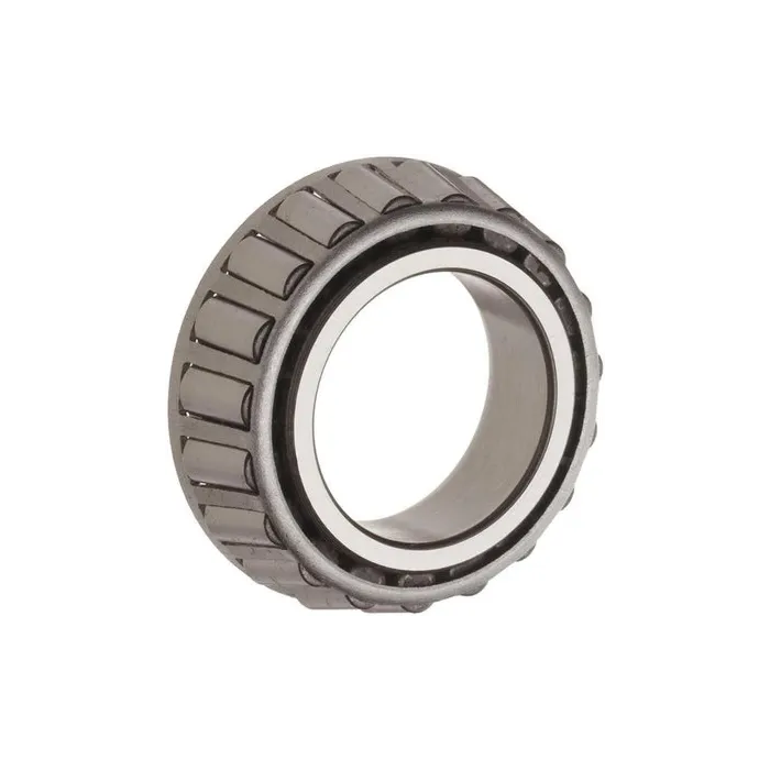 Timken 1-1/16 in 0.14 in Steel Straight Bore Taper Roller Bearing