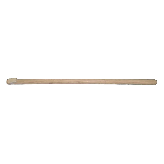 Seymour 48" Handle Shaped Tamper Ameri