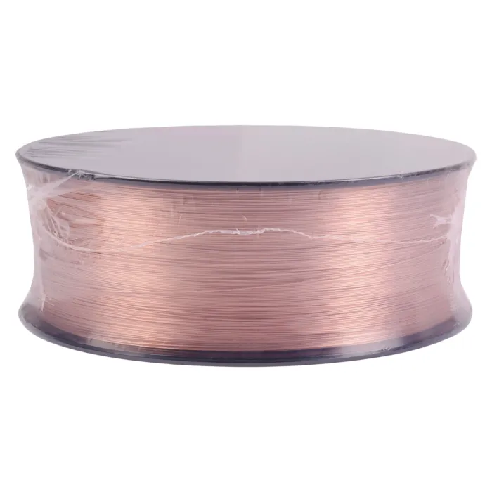 Lincoln SuperArc 33 lb Spool MIG Welding Wire
