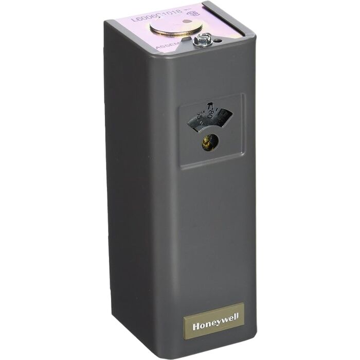 Honeywell 65°F to 200°F Horizontal/Vertical/Surface Aquastat