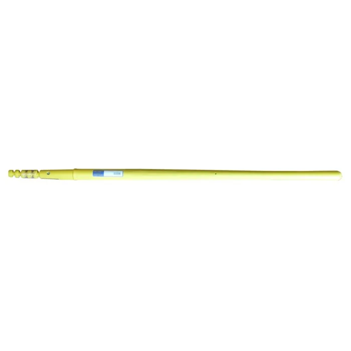 SEYMOUR 46" Handle Poly Coated Fibergl