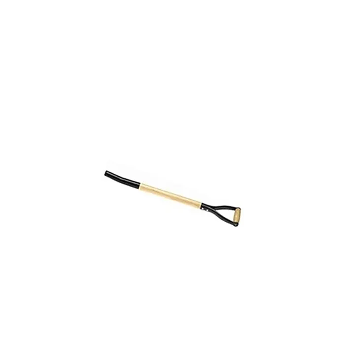 Seymour 36" Handle Manure Fork Dgrip A