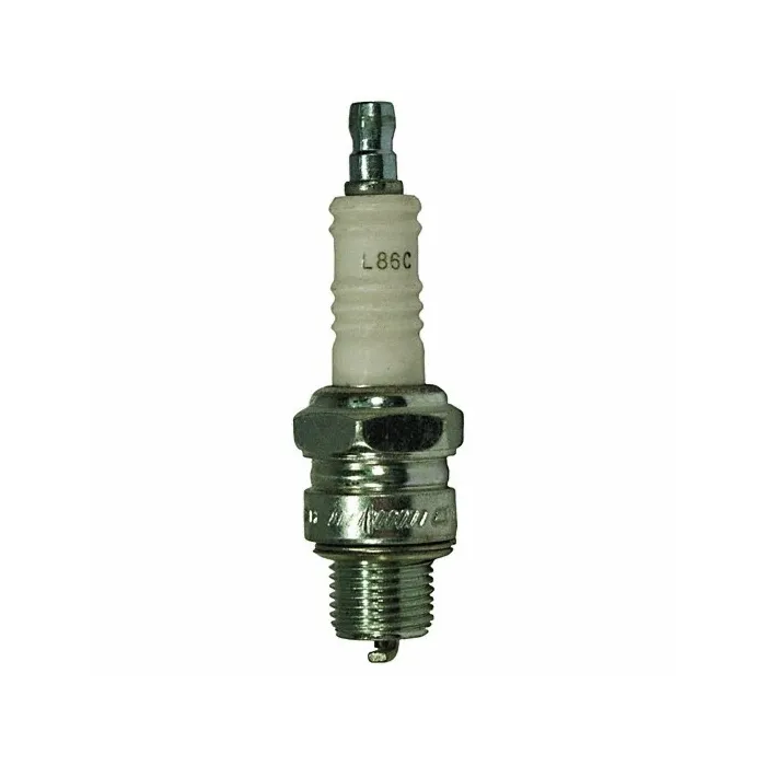 CHAMPION® 14 mm 1.25 mm Nickel Standard Spark Plug