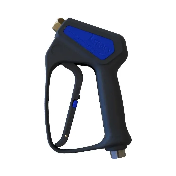 Suttner Blue/Black 5000 psi 12 gpm Trigger Gun