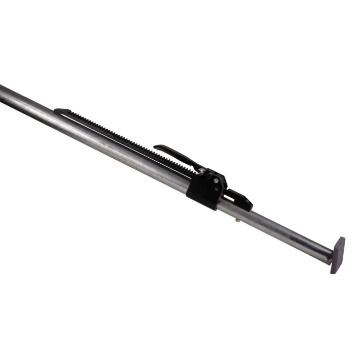 Ancra Cargo Cargo Bar, Professional Cargo-Sta, Steel Economy, Adj. 89.75"-104.5", 2 x 4 pads