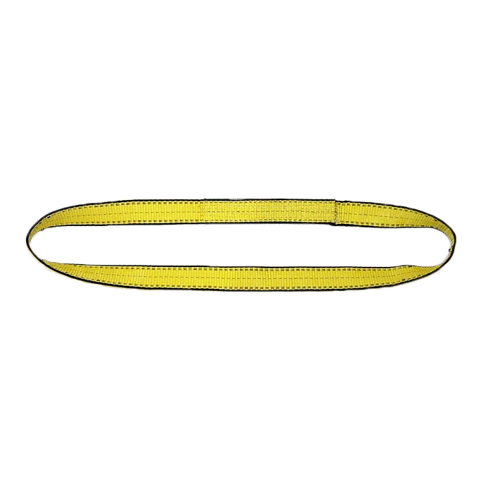 2 ft 1 in Nylon & Polyester Endless Web Sling