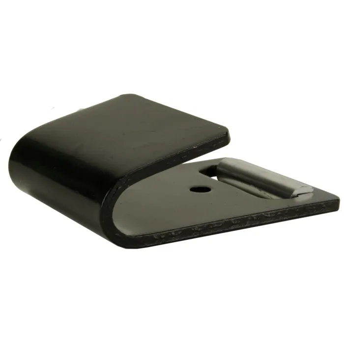 Ancra Cargo Flat Hook--2" - 3,333 lb. WLL