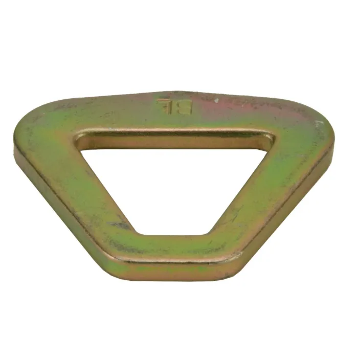Ancra Cargo Delta Ring--2" - 3.333 lb. WLL