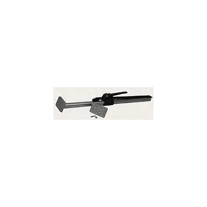 Ancra Cargo Housing Assembly (With Trigger, Set Screw, Rack & Lever)