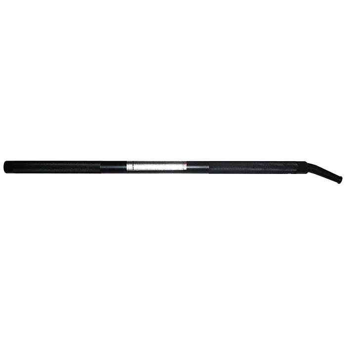 Ancra Cargo Winch Bar, Standard, 34" - Painted Black