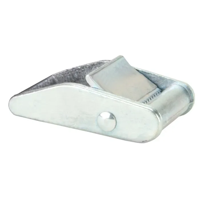 Ancra Cargo Cam Buckle--1" - 166 lb. WLL Replaces 41030-10