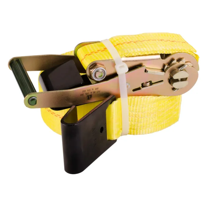 Ancra Aircraft® 40 ft 2 in Flat Hook Ratchet