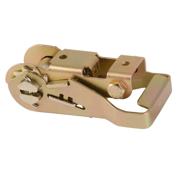 Ancra Cargo Ratchet Buckle--1"-1,466 lb. WLL
