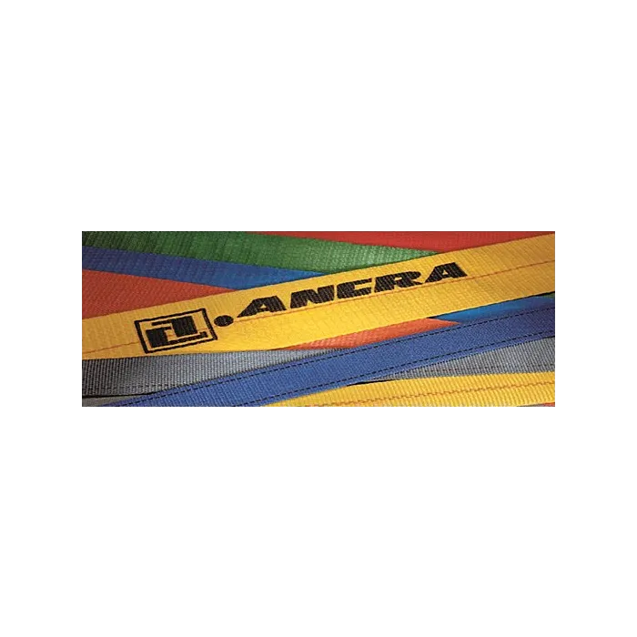 Ancra Aircraft 2 in. Nylon Strap - 12000 lb Load Capacity