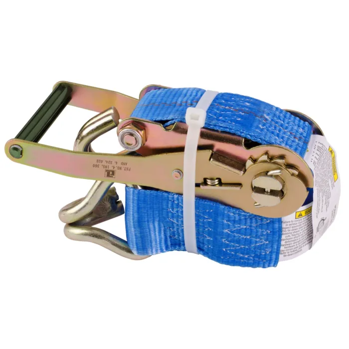 Ancra Aircraft® 27 ft 2 in Wire Hook Repair Strap