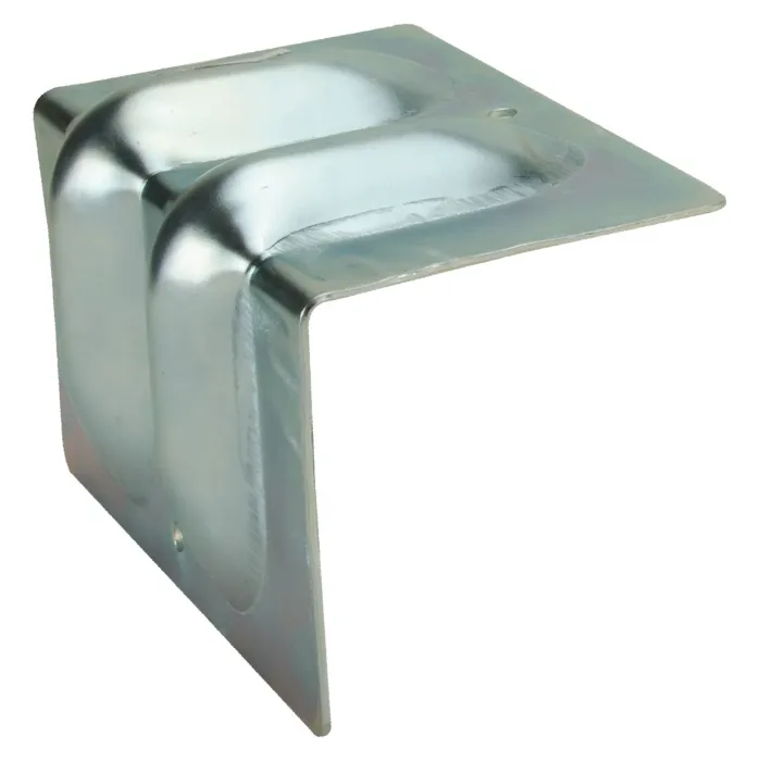 Durabilt USA Steel Tie Down Corner Protector
