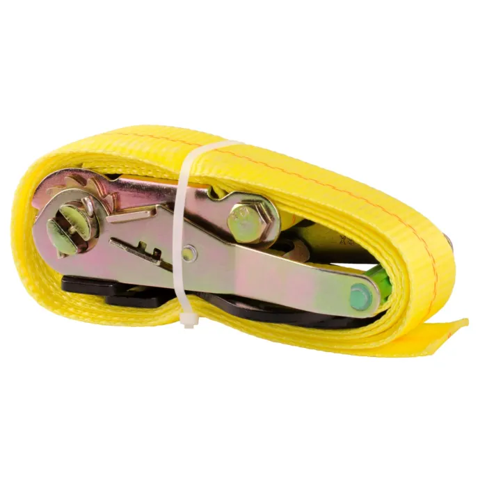 Ancra Aircraft® 10 ft 2 in Snap Hook Ratchet