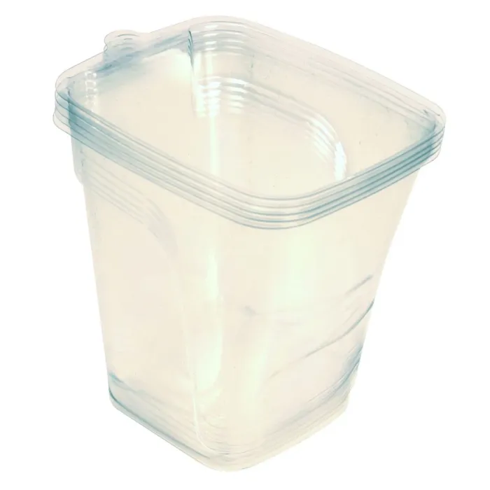 Werner Lock-In Paint Cup Liner (4pk)
