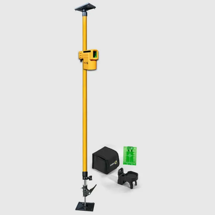 Stabila Battery 1.5 V Laser Level
