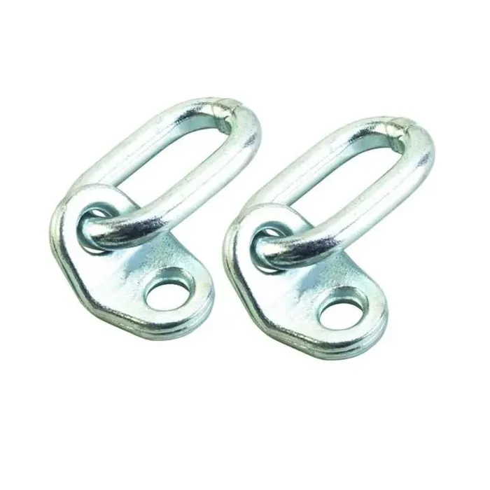 Lifting Brackets 4,000 lb - 2 pk