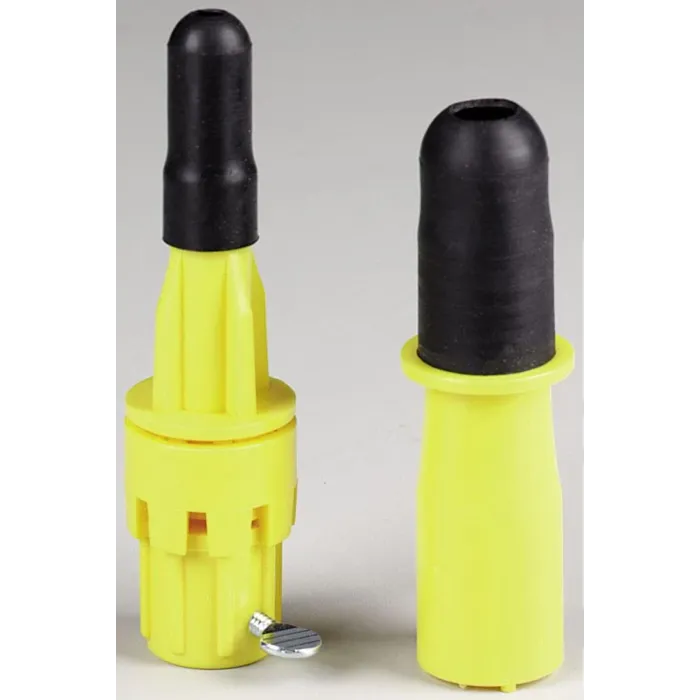 Bulb Changer Kit For Broken Bulb