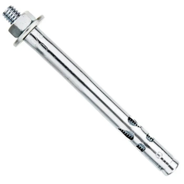 Dewalt Anchors 3/4 in Steel Hex Nut Hex Head Sleeve Anchor