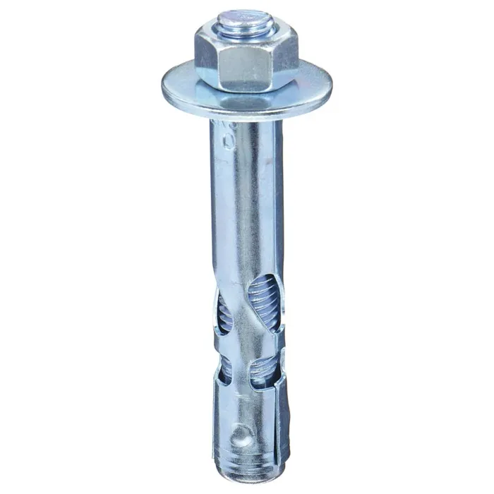 Dewalt Anchors 3/4 in Steel Hex Nut Hex Head Sleeve Anchor