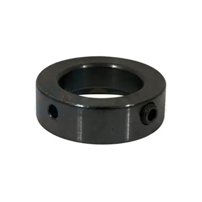 A & I Products 1-1/4 in 2.6 in 1.3 in Locking collar