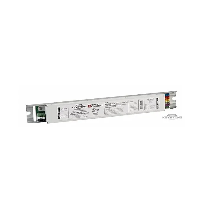 Keystone 350-1050 mA 30 W LED Driver