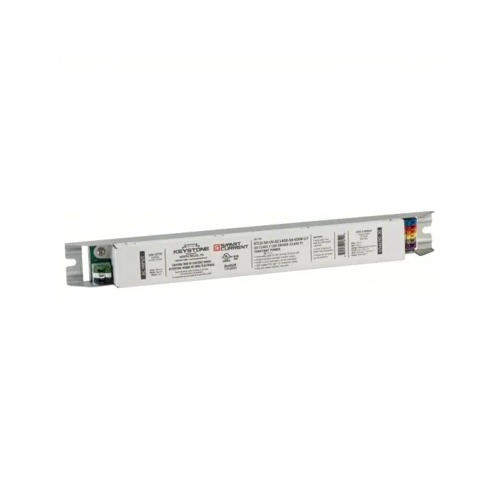 Keystone 470-1400 mA 50 W LED Driver